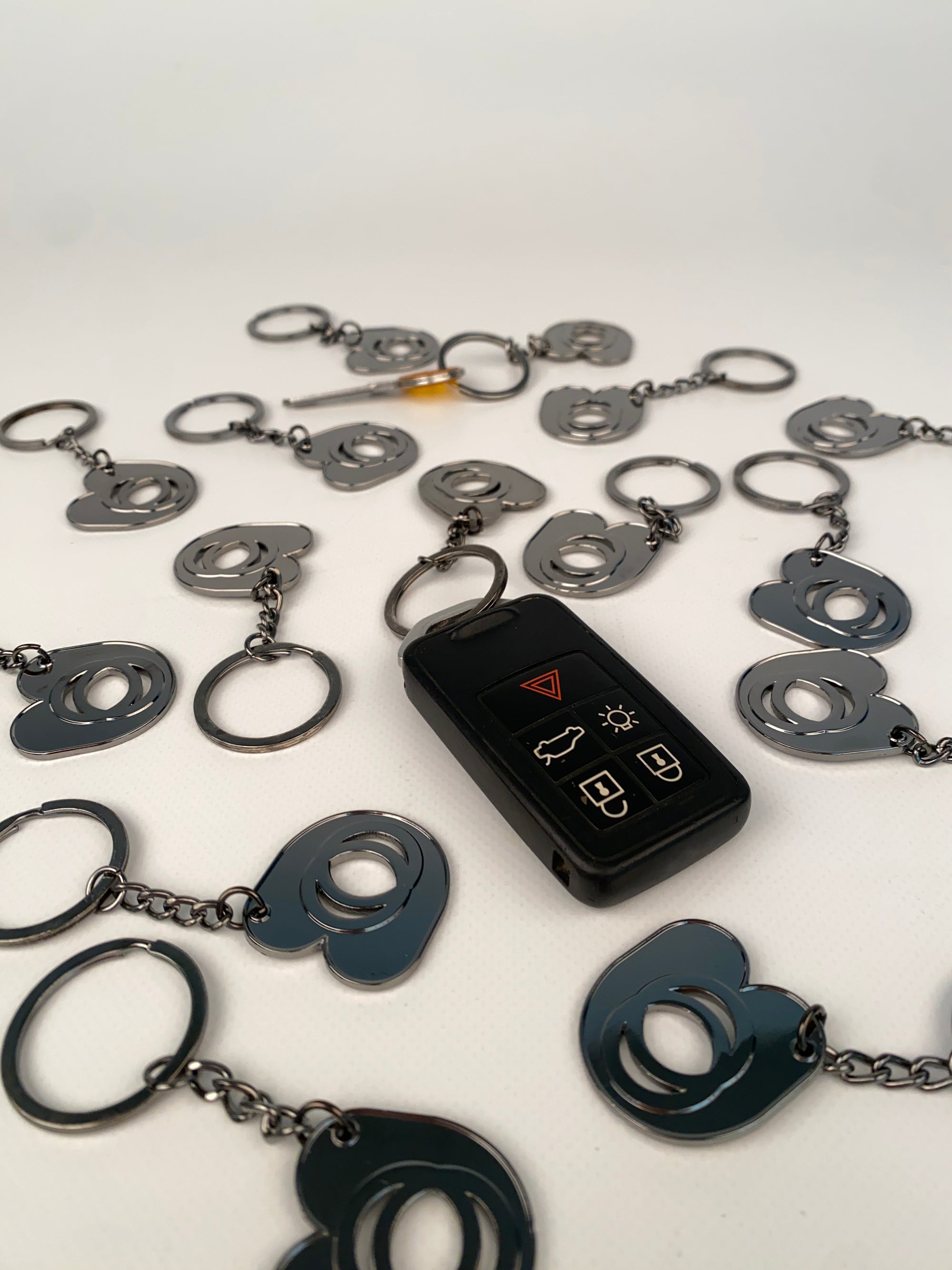 Kchain